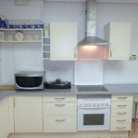 La Sucursal Apartment Cazalegas Luaran gambar