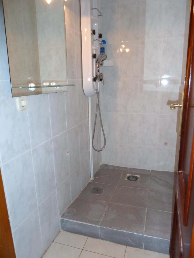 La Sucursal Apartment Cazalegas Luaran gambar