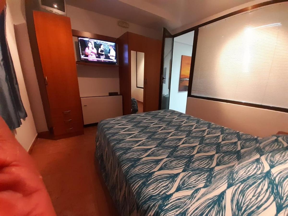 La Sucursal Apartment Cazalegas Luaran gambar