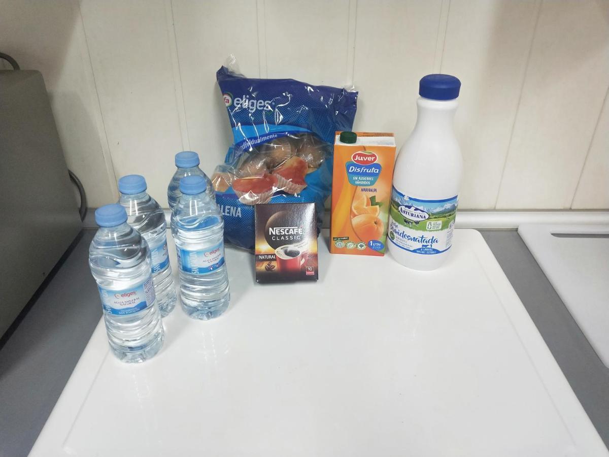 La Sucursal Apartment Cazalegas Luaran gambar