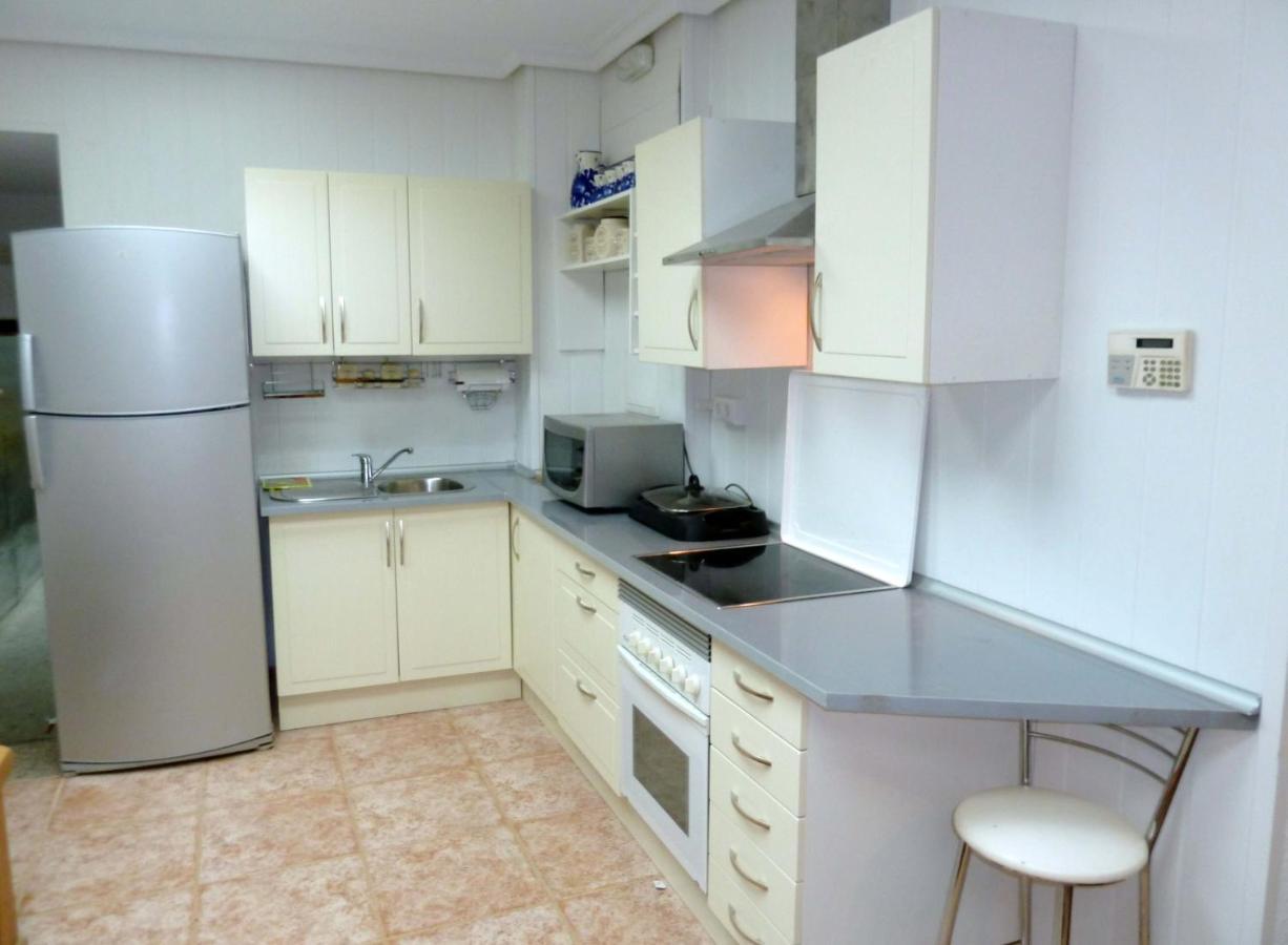 La Sucursal Apartment Cazalegas Luaran gambar