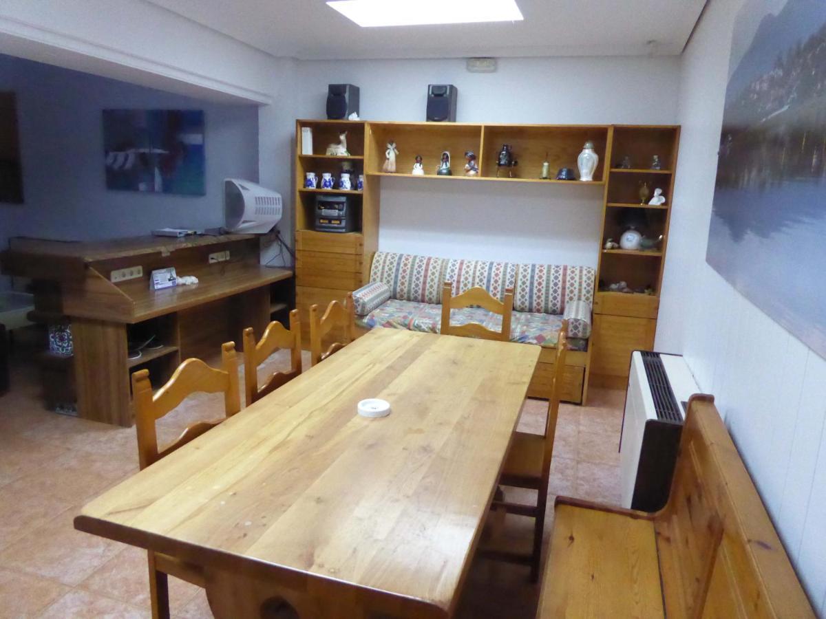 La Sucursal Apartment Cazalegas Luaran gambar