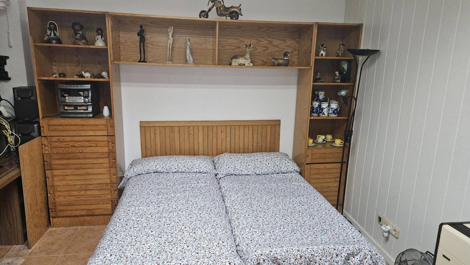 La Sucursal Apartment Cazalegas Luaran gambar